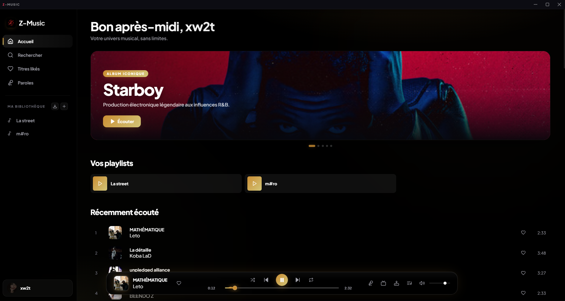 Z-MUSIC